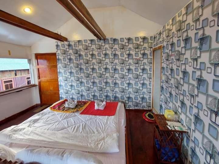 Xl Guest House & Restaurant Сиануквиль Экстерьер фото